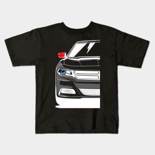 Charger SRT 2016 Kids T-Shirt